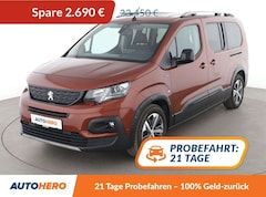 Bild des Angebotes Peugeot Rifter 1.5 Blue-HDi Allure L2 Aut*NAVI*TEMPO*CAM*PDC*SHZ*