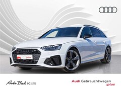 Bild des Angebotes Audi S4 3.0TDI qu tiptronic Navi LED virtual B&