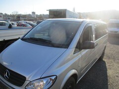Bild des Angebotes Mercedes-Benz Vito 115 CDI extralang Maxi-Automatikgetribe
