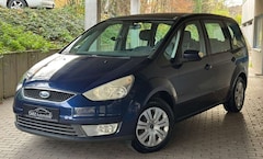 Bild des Angebotes Ford Galaxy Trend ** 2. Hand ** 7 Sitzer **