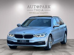 Bild des Angebotes BMW 530 d Touring xDrive Sport Line (AHK-VIRTUAL-ACC)