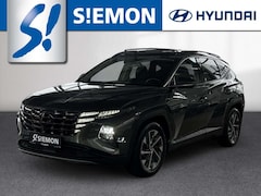 Bild des Angebotes Hyundai TUCSON 1.6 CRDI 4WD Trend NAVI ACC SHZ RFK DIGICOCKP