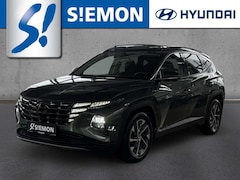 Bild des Angebotes Hyundai TUCSON 1.6 CRDI 4WD Trend NAVI ACC SHZ RFK DIGICOCKP