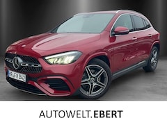 Bild des Angebotes Mercedes-Benz GLA 180 d+AMG-Line+DISTRONIC+Memory+Burmester