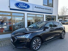 Bild des Angebotes Ford Focus Titanium X