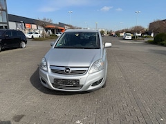 Bild des Angebotes Opel Zafira Zafira 1.8 Cosmo 2. Hand
