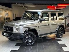 Bild des Angebotes Mercedes-Benz G 500 Exclusive SDach*StHzg*360°*Night-Paket II*