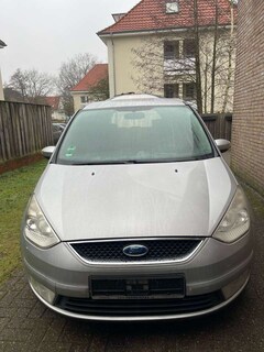 Bild des Angebotes Ford Galaxy 2.0 TDCi DPF Ambiente