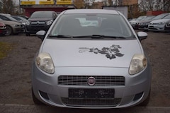 Bild des Angebotes Fiat Grande Punto 1.4 8V Dynamic