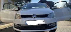 Bild des Angebotes VW Polo 1.0 Blue Motion Technology Allstar