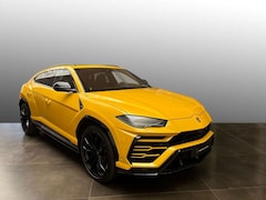 Bild des Angebotes Lamborghini Urus