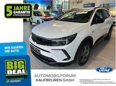 Bild des Angebotes Opel Grandland 1.5 D GS Line LED Navi SHZ KlimaA 360