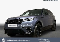 Bild des Angebotes Land Rover Range Rover Velar D300 Dynamic SE