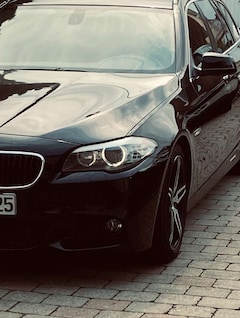 Bild des Angebotes BMW 525 F11 530d 535d 540d 550d 320PS M Sport Stage 2