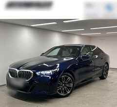 Bild des Angebotes BMW 520 d xDrive Limousine M Sportpaket DA. Plus PA. Plus