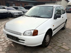 Bild des Angebotes Toyota Starlet