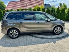 Bild des Angebotes Citroen Grand C4 Picasso C4 Picasso Diesel BlueHDi 150 Exclusive