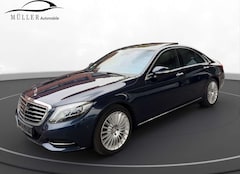 Bild des Angebotes Mercedes-Benz S 350 d 4Matic Pano Sitzlüftung 360 Grad Kamera