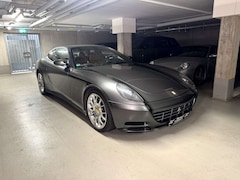 Bild des Angebotes Ferrari 612 Scaglietti F1
