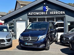 Bild des Angebotes Mercedes-Benz V 250 CDI EDITION4/LED/PANO/360°/2xSCHIEBETÜR