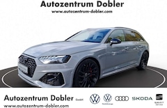 Bild des Angebotes Audi RS4 RS 4 Avant RS-Dynamikpaket + RS Designpaket rot
