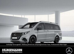 Bild des Angebotes Mercedes-Benz V 300 d 4MATIC AVANTGARDE Lang Night Panorama