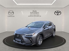 Bild des Angebotes Lexus NX 350h Executive Line+GJ-RÄDER !!