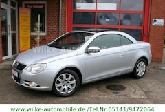 Bild des Angebotes VW Eos 2.0 TDI+73.000 KM+Automatik+Navi+Sitzheizg.+