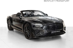 Bild des Angebotes Bentley Continental GTC Speed First Edition Beluga / Manda