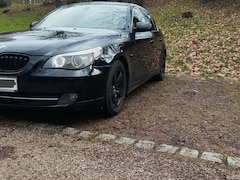 Bild des Angebotes BMW 525 525d Aut.