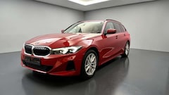 Bild des Angebotes BMW 320 d T xDrive Shadow-Line WIDE*LED*AHK*CARPLAY