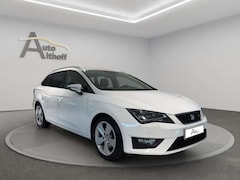 Bild des Angebotes SEAT Leon ST 1.4TSI FR LED PARK SHZ TEMP
