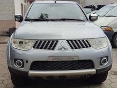 Bild des Angebotes Mitsubishi L200 Mitsubishi L200 4 Doors Automatic