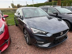 Bild des Angebotes SEAT Leon 1.5 TSI FR  Winter|Sport|Navi|virt.Cock.