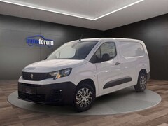 Bild des Angebotes Peugeot Partner 1.5 BlueHDI Premium L2°CarPlay°Tempo°SH°