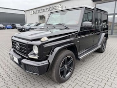 Bild des Angebotes Mercedes-Benz G 500 G500*DESIGNO*MANUFAKTUR*EDITION*AMG*KAMERA*ACC*