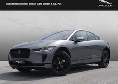 Bild des Angebotes Jaguar I-Pace EV400 S