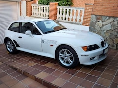 Bild des Angebotes BMW Z3 Z3 Coupe 2.8