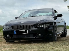 Bild des Angebotes BMW 645 6er Coupe Ci