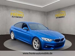 Bild des Angebotes BMW 420 d Gran Coupe M Sport