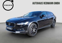 Bild des Angebotes Volvo V90 Cross Country V90 B5 Cross Country Ultimate*B&W*Massa*StH*