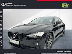 Bild des Angebotes Volvo S60 Lim.Ultimate Dark AWD+Pano+8.fach+360Kamera+