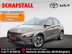 Bild des Angebotes Hyundai KONA EV Select wenig KM Carplay  Sitzheizung