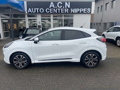 Bild des Angebotes Ford Puma ST-Line LED Alu Lenkradheizung Sitzheizung