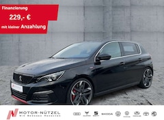 Bild des Angebotes Peugeot 308 1.6PureTech 263 GTI LED+NAV+PANO+APP+SHZ+RFK