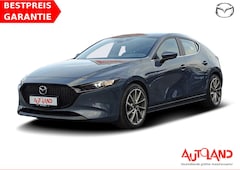 Bild des Angebotes Mazda 3 2.0 M-Hybrid Selection LED Navi Head-Up Kamera