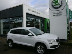 Bild des Angebotes Skoda Karoq Clever