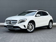 Bild des Angebotes Mercedes-Benz GLA 180 GLA 180 Style Rkam *Bi-Xenon* Navi 2.Hand Unfallfrei MB Scheckheft