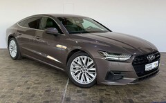 Bild des Angebotes Audi A7 45 TDI quattro, 360°, Matrix, B&O, Soft Close