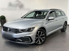 Bild des Angebotes VW Passat Variant GTE NAV+IQ-LIGHT+AHK+DIGDISPLAY